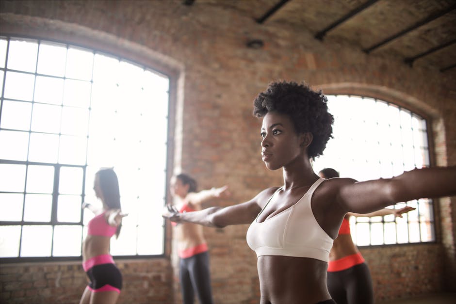 Dance Studio